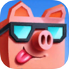Piggy Pile(Pig Pile(С��׮))