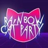 Rainbow Cat Party(�ʺ�è�ɶ�)