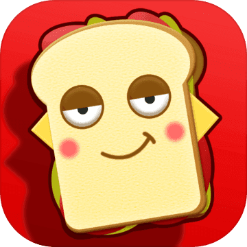 Crush Bread()