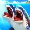 Double Head Shark Attack(˫ͷ���㹥��)