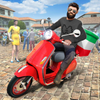 Pizza Delivery: Driving Simulator(������ݼ�ʻģ����)
