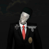 Slenderman History: WWII Faceless Horror(�ݳ���Ӱ��ʷ)