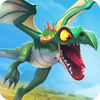 Hungry Dragon