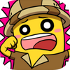 BanaToon!(Banatoon Treasure hunt���İ�)