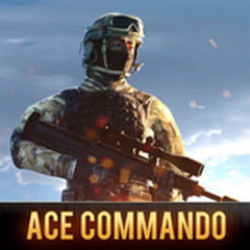 Ace Commando(ͻK)