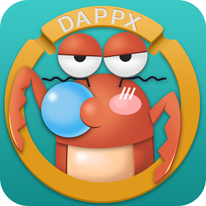 DappX̵app(ƤƤr)