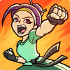 ����ʥ��Kung Fu Clicker