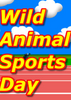 wild animal sports dayҰ�������˶���