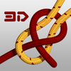Knots 3D(3D�����̴̳�ȫ)