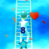 LadderGoingUp(ladder going up)