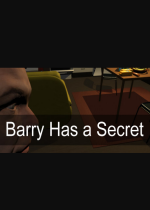 barry has a secret(Barrи)