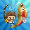 desert island fishing���İ�