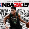 NBA 2K19ʮ޸Ӱ