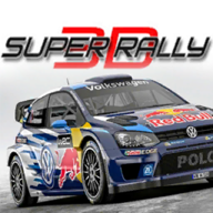 Super Rally 3D(3D)