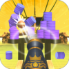 Fire Cannon����