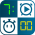 �๤��ʱ��(Multi Timer)v2.13.40��׿��