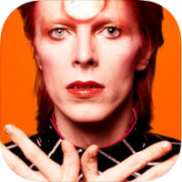 David Bowie is(ҡ˴)v1.0.1ٷ