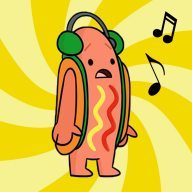 Hot Dog(Dancing Hotdogȹ)