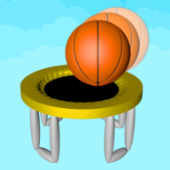 3D¥(3D Dunk Stairs)