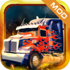Wild Truck Hitting Zombies(��Ұ����ײ��ʬ)