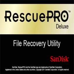 SanDisk RescuePro DeluxeļV6.0.3.1װѰ