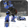 Iron Bot
