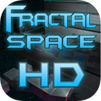 Fractal Space HDİ(ݰ)