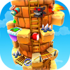 Rocky Castle