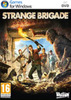 �������Strange Brigade