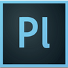 Adobe Prelude CC 2019 mac��ͼ��