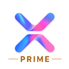 X Launcher Prime����ƻ��X������桿