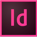 Adobe InDesign CC 2019M
