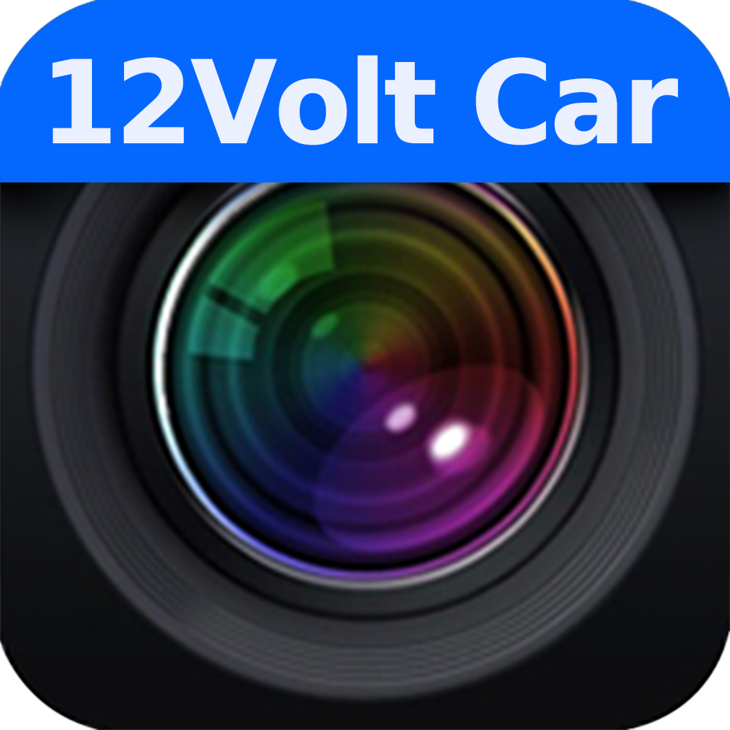 12Volt Car