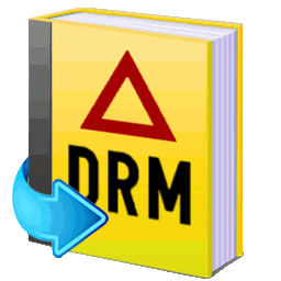 DRMƳEpubor All DRM Removal