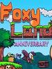 �������ռ�(FoxyLand)