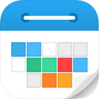 Calendars by Readdle()