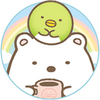 Sumikko gurashi(�����ȳ�(�����޶��ؿ�))