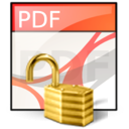 PDF解密程序专业版