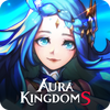 �⻷����Aura Kingdoms