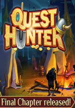 Զ(Quest Hunter)