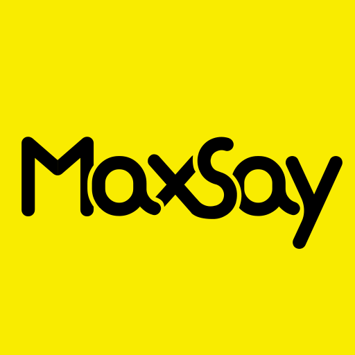MaxSay
