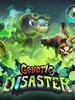 �Ŵ�����(Genetic Disaster)