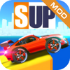 SUP���ټ�ʻ��Ϸ