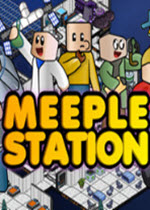 ױ̫վ(Meeple Station)