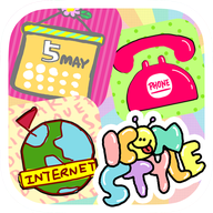 IconStyle(diyND)v 1.6.0 ׿