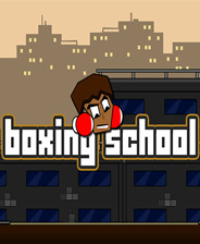 ȭWУ(Boxing School)