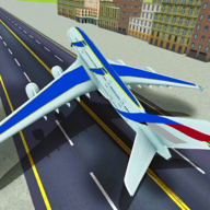 Airplane Fly Simulator(ɻģ)