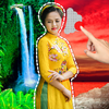Photo Background Editor