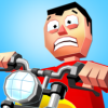 �������м�Faily Rider