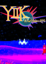 YIIK:ִRPG(YIIK: A Postmodern RPG)